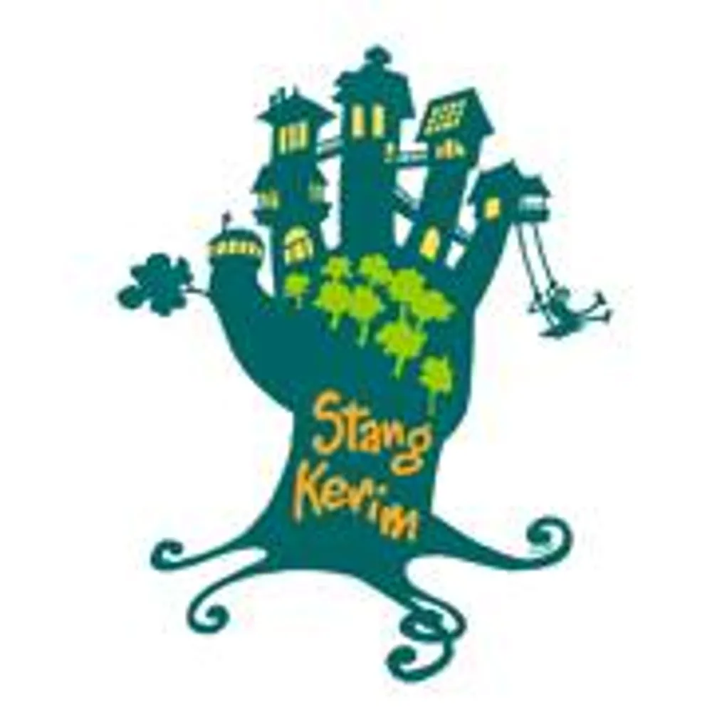 L'habitat partagé avec Stang Kerim (S09E10)