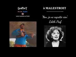 Geoffrey Flowers Project