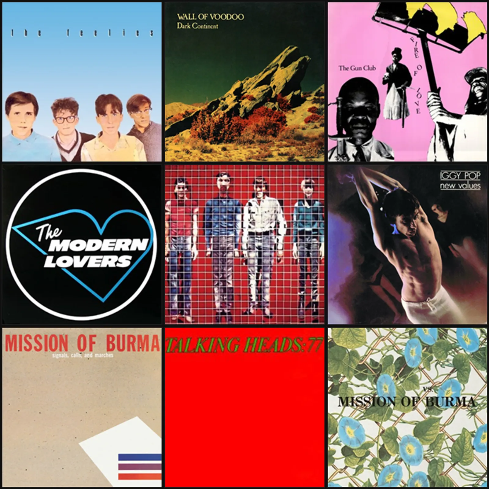 Rock et Boomer, épisode 72.