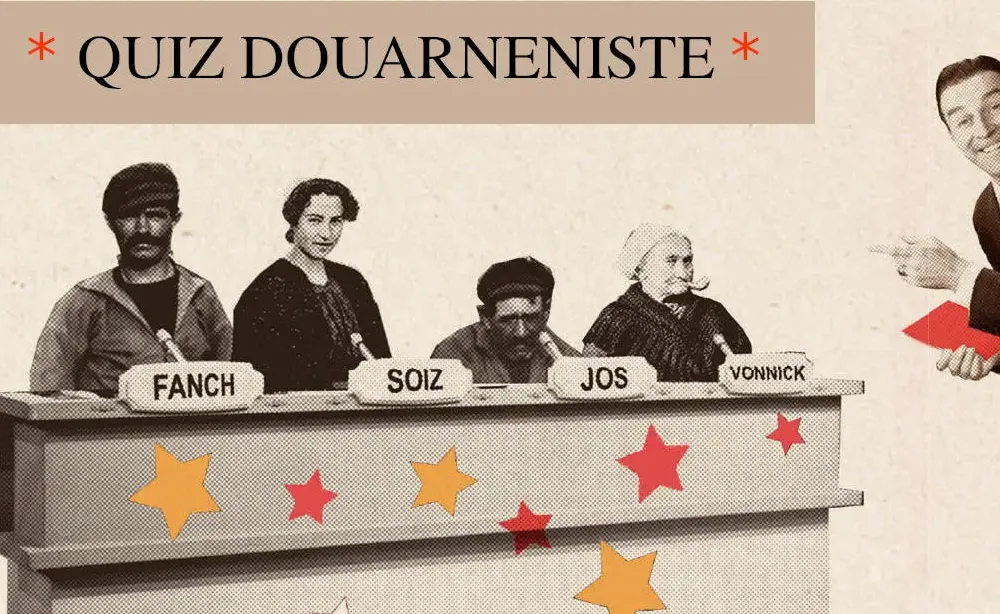 C'hwezh an Deiz 14/12/2023