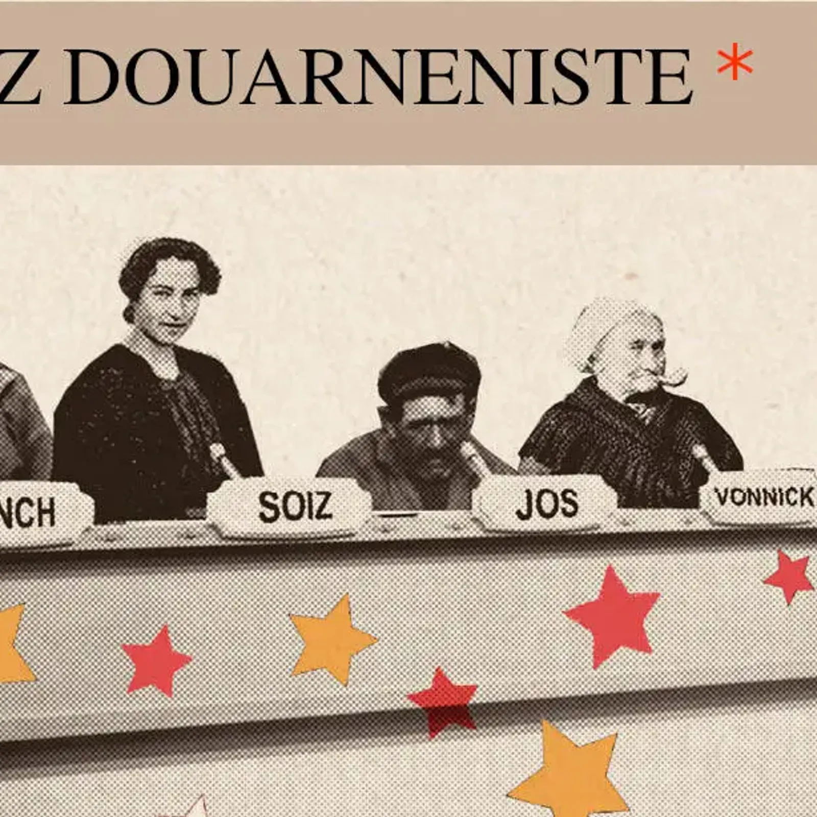 C'hwezh an Deiz 14/12/2023