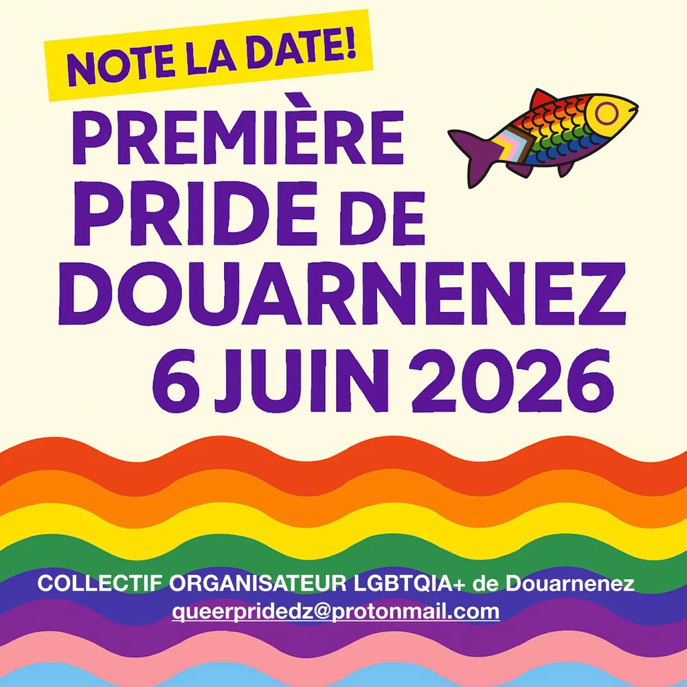 C'hwezh an deiz 27/04/2026