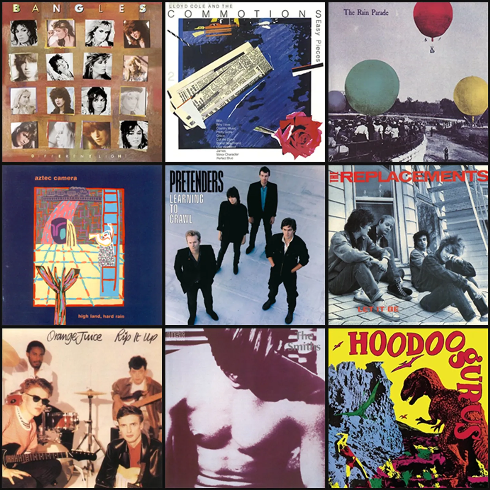 Rock et Boomer, épisode 24.