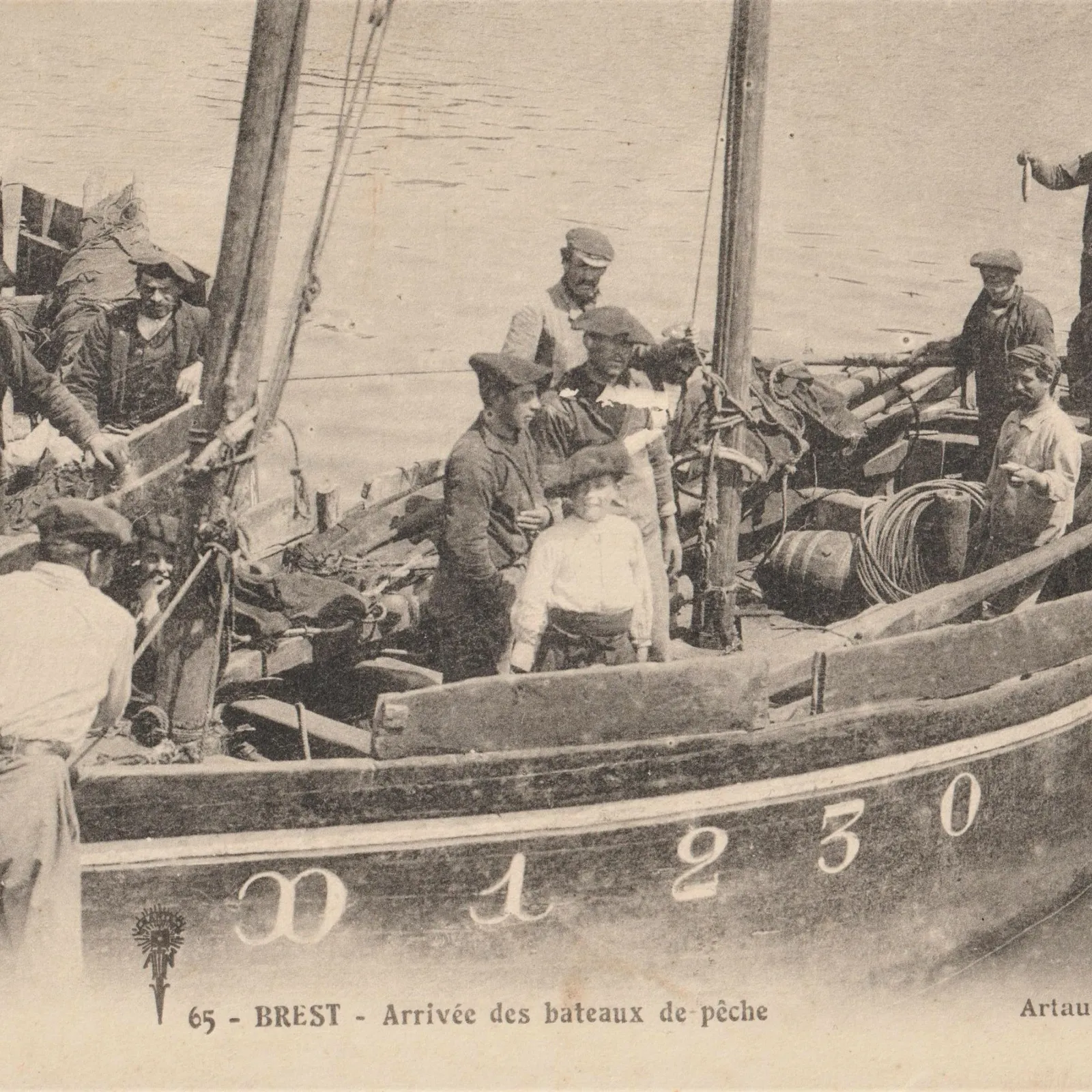 Le LAB U #69 : TRAJECTOIRE D'UN SOCIO-ECOSYSTEME A L'INTERFACE TERRE-MER