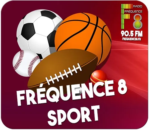 Fréquence 8 Sport du 08/12/2025