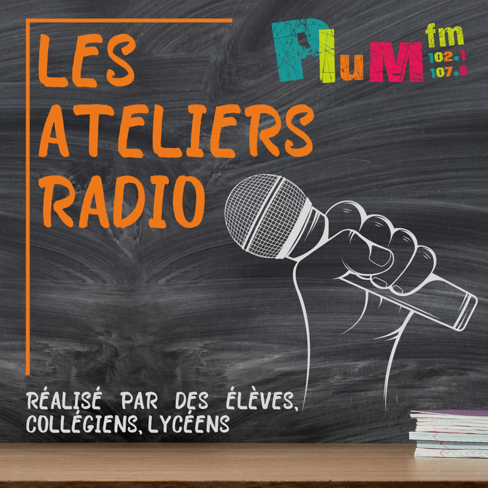 Les Ateliers Radio