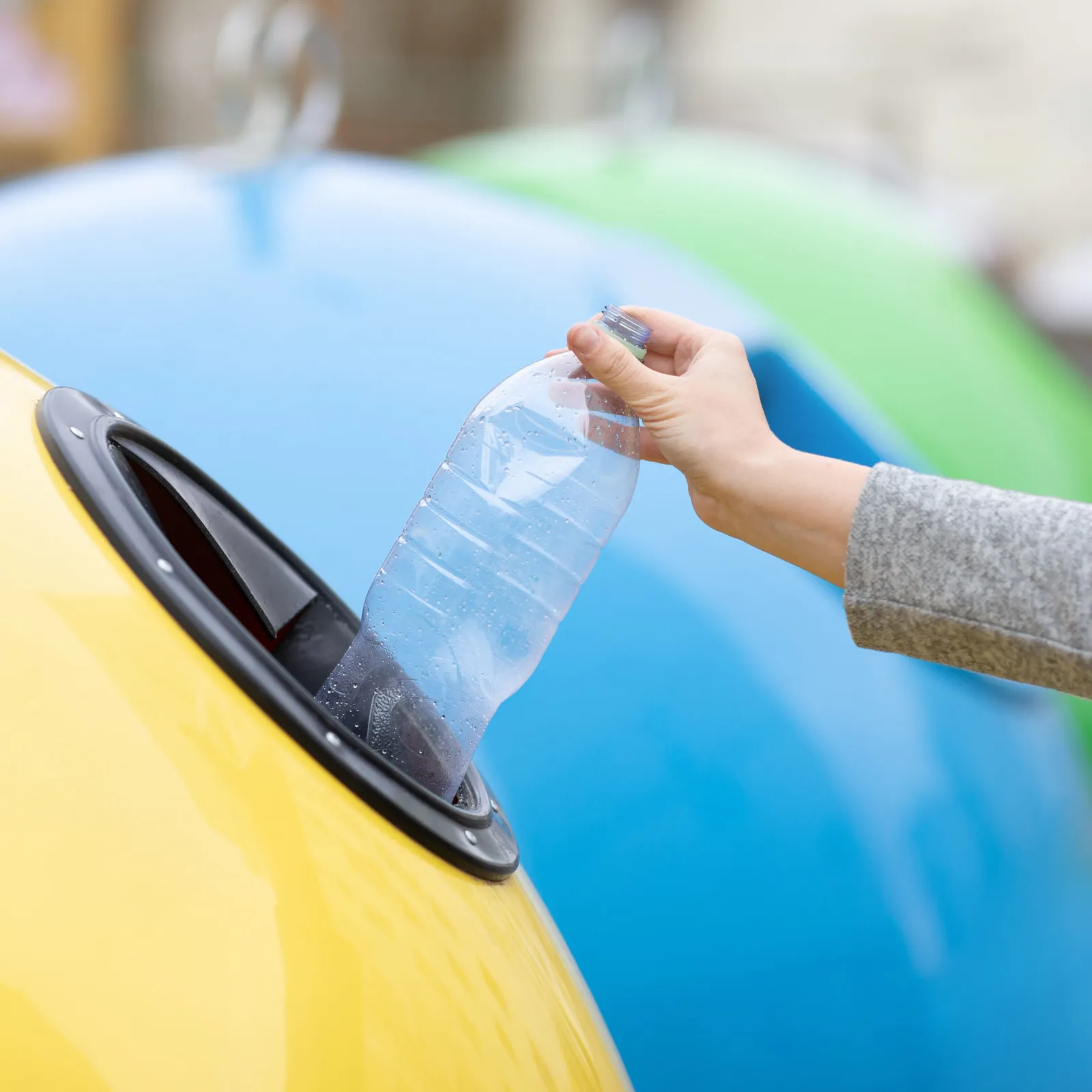 Nos emballages, que deviennent-ils ?