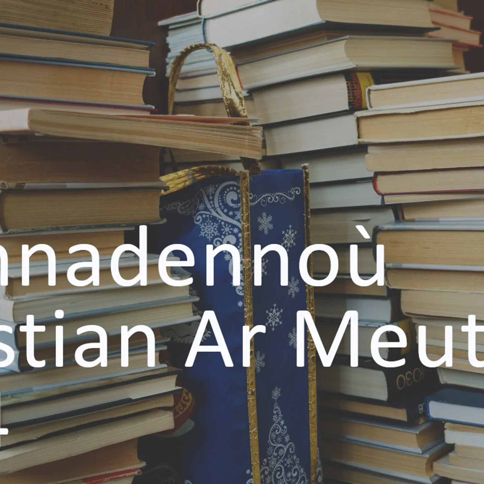 Kristian Ar Meut - Lodenn 4