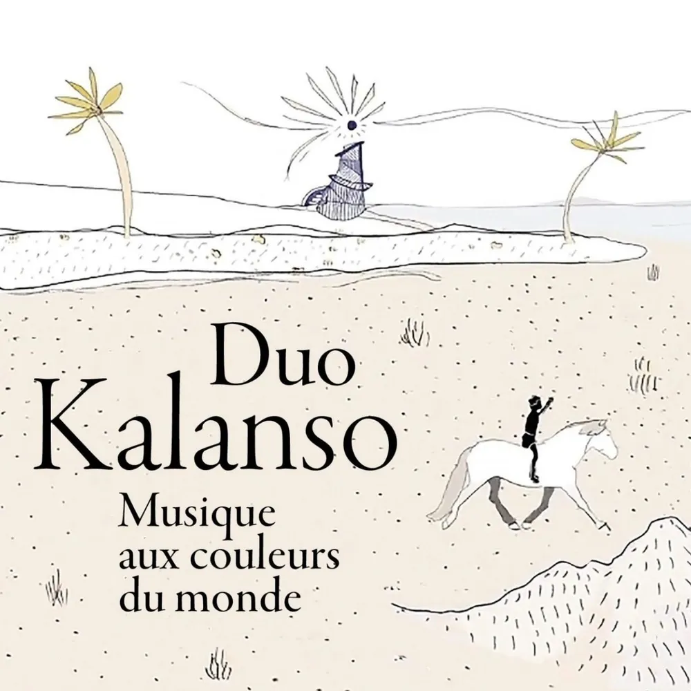 Duo Kalanso 