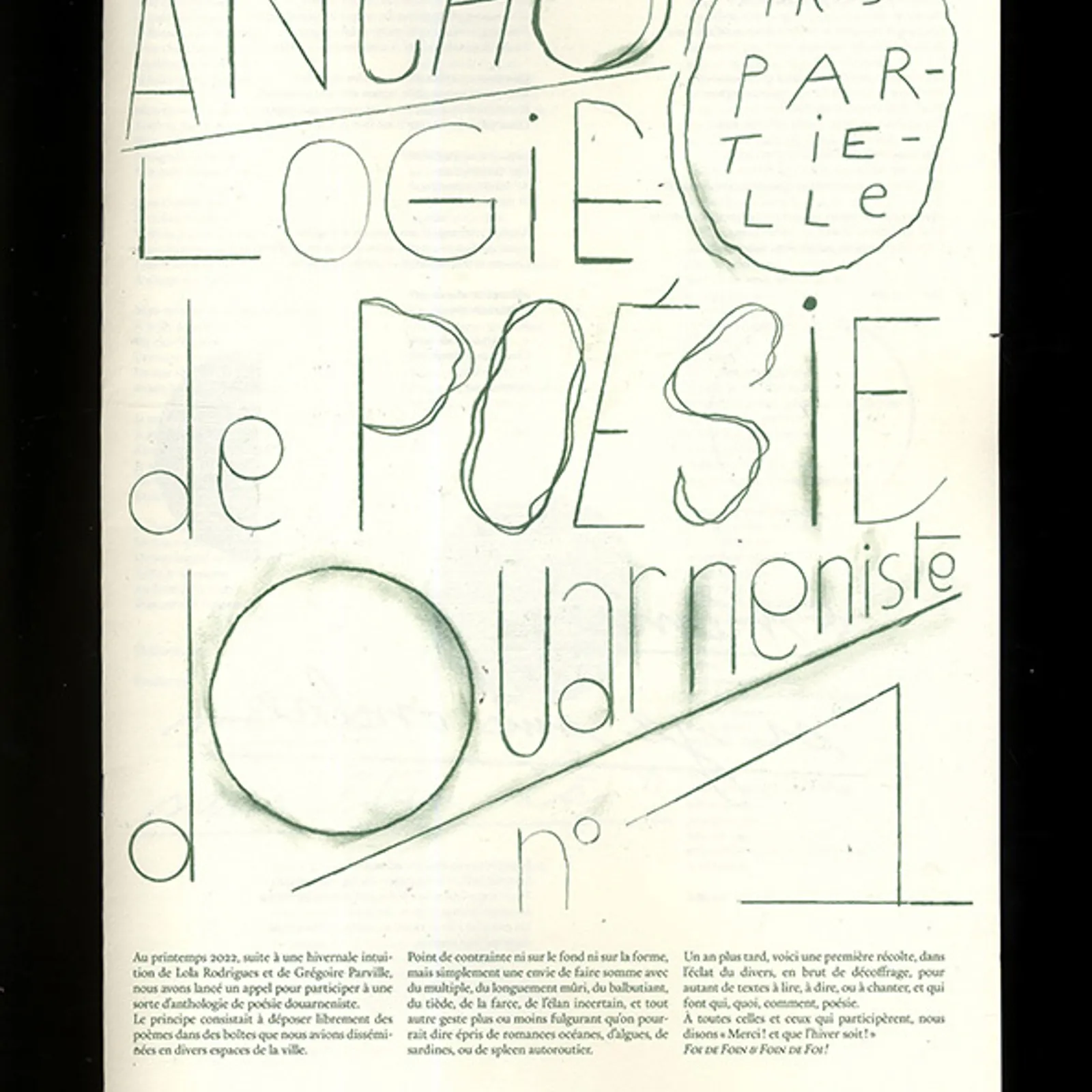 Tarzh an noz du vendredi 29 mars 2024