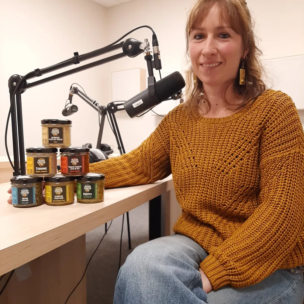 C'hwezh an Deiz 07/04/2025