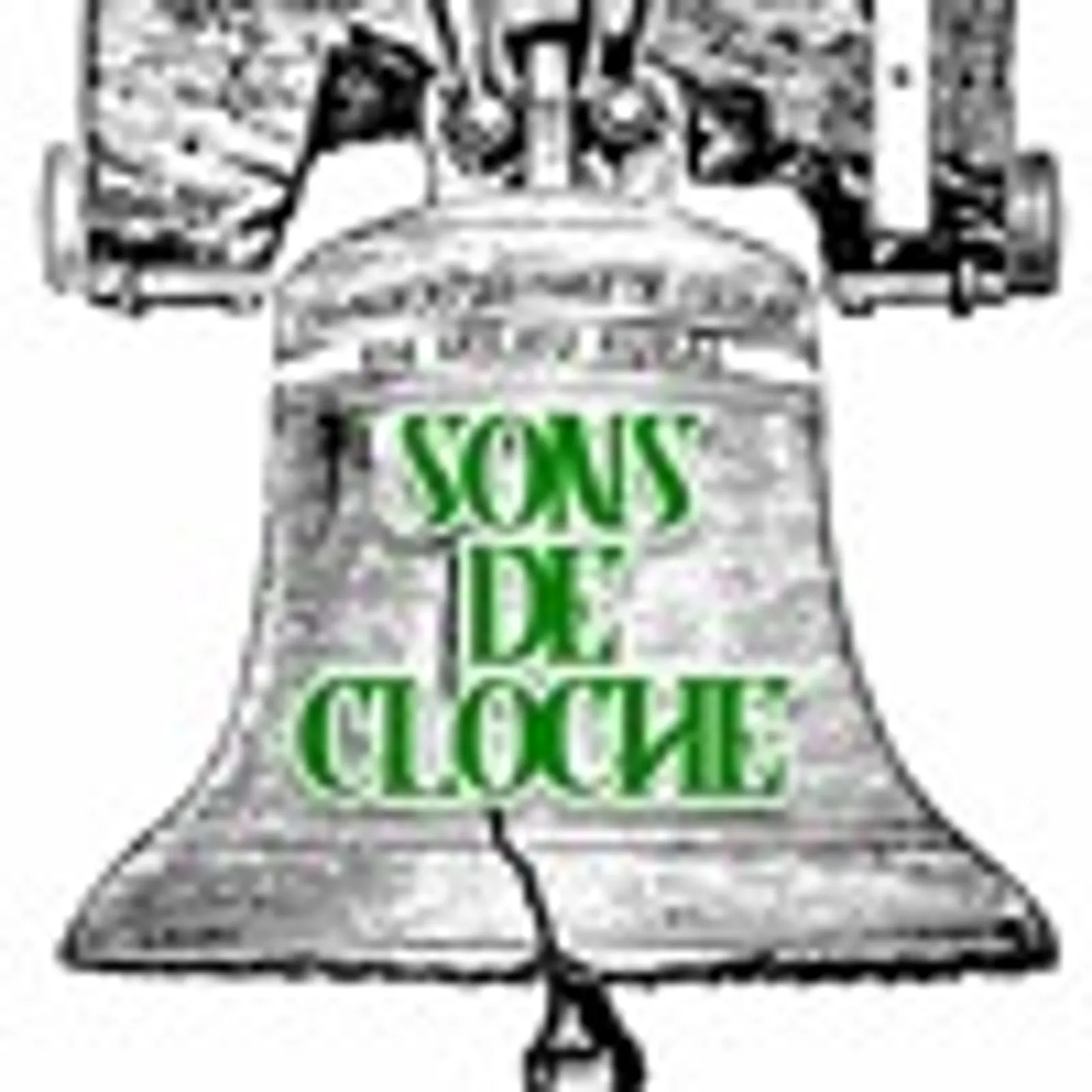 SONS DE CLOCHE - EP1 - LE SPECTACLE VIVANT