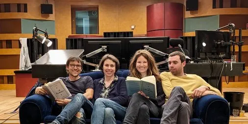 Tarzh an noz du vendredi 20 septembre 2024