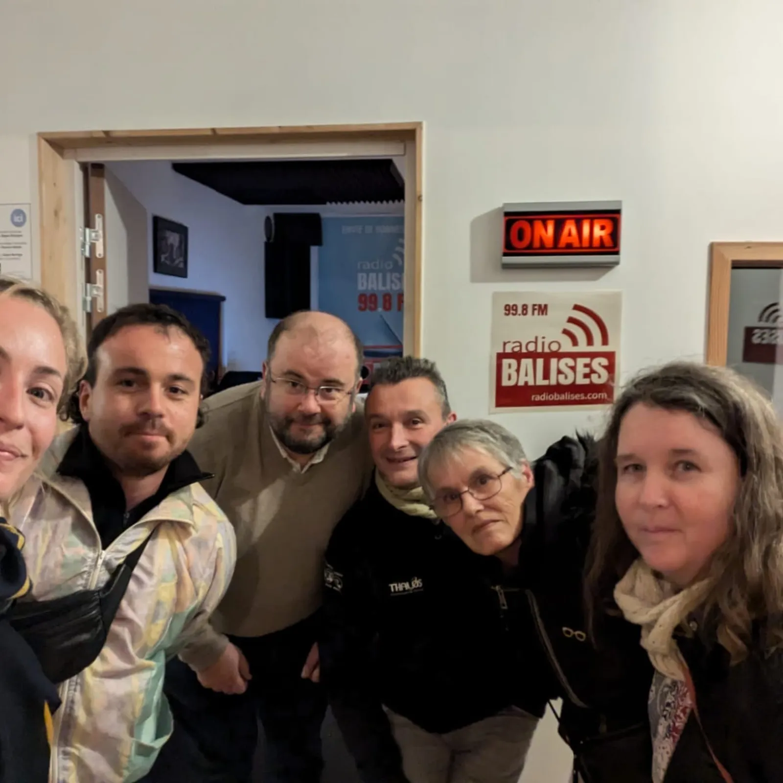 L'Escale, GEM à la folie ! (S08E06)