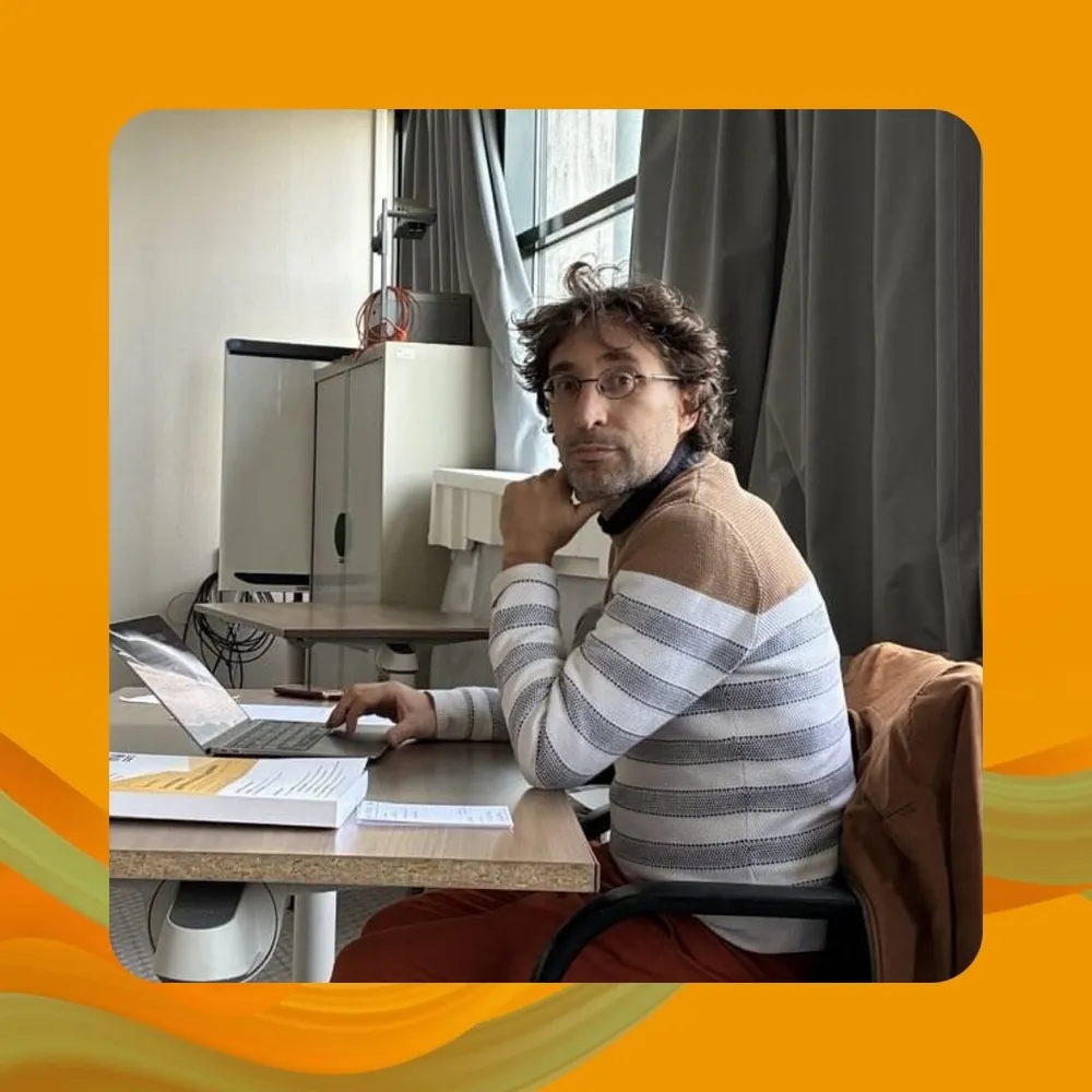 Kejadenn Gildas Gruimault