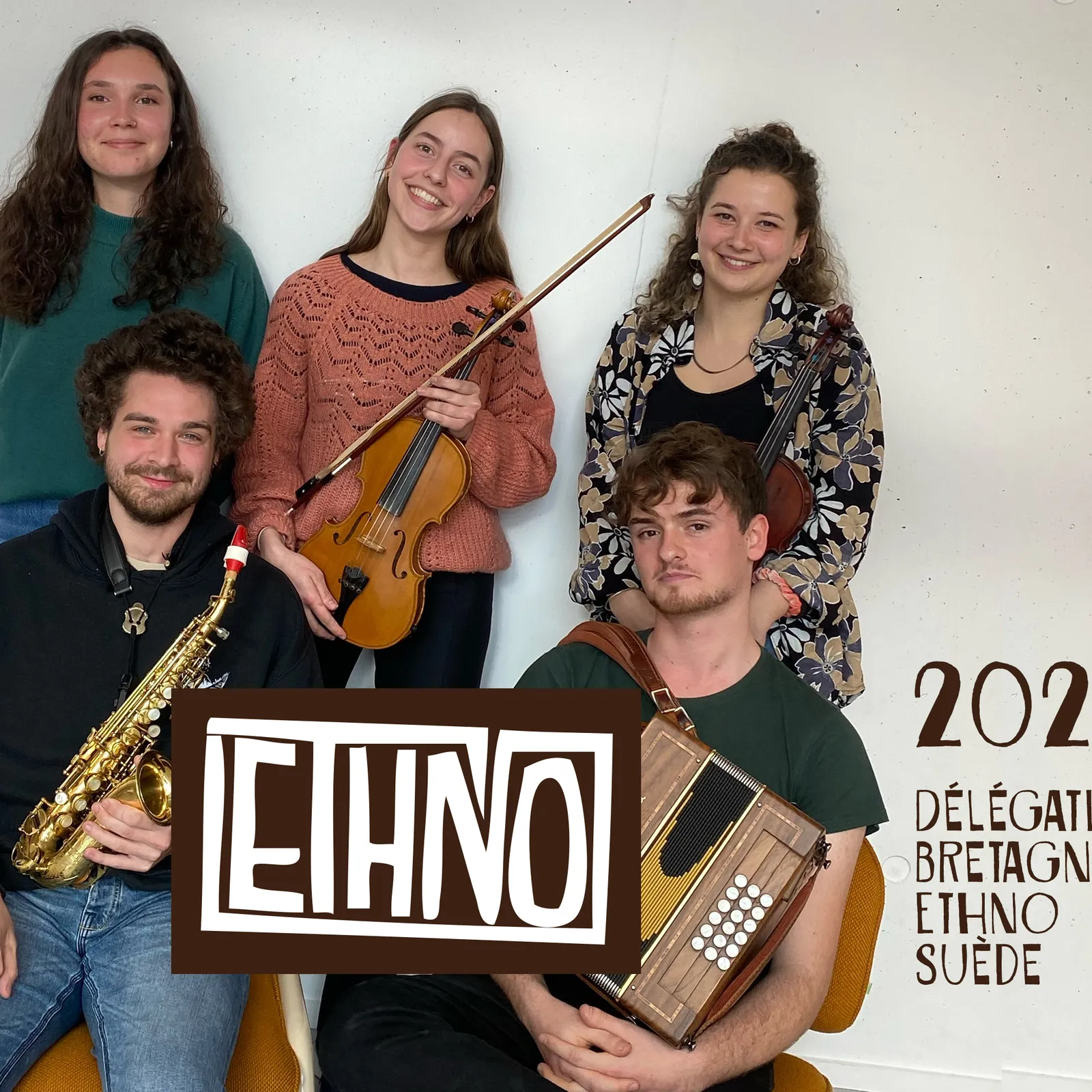 Kamp sonerezh etrevroadel Ethno