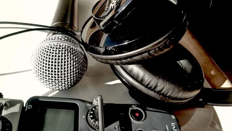 Au détour d'une rencontre