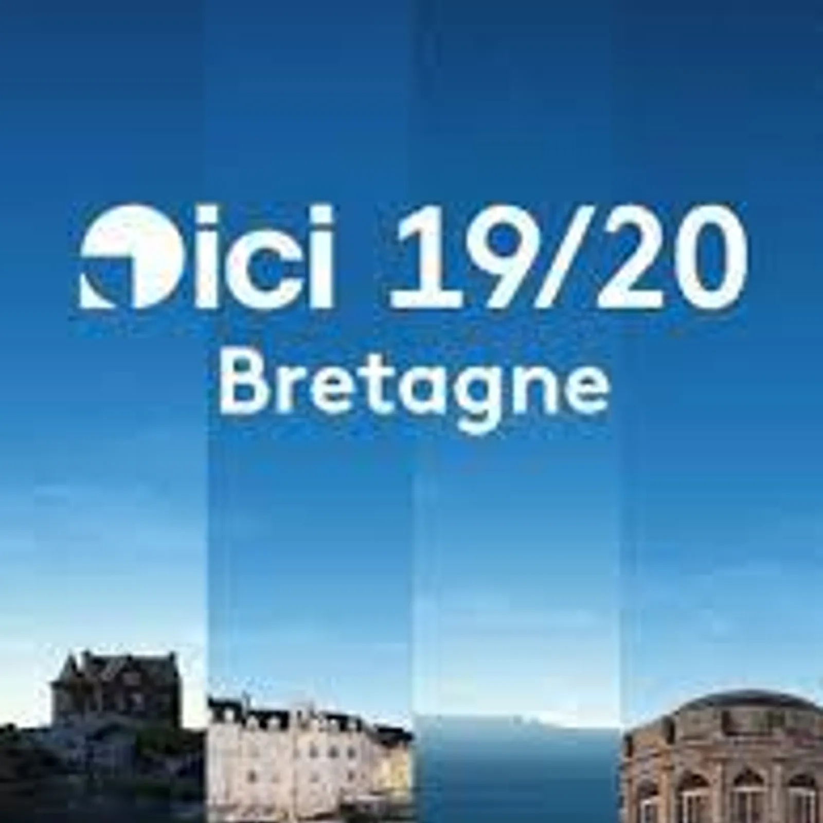 ICI, an abadenn war France 3, a ra trouz!