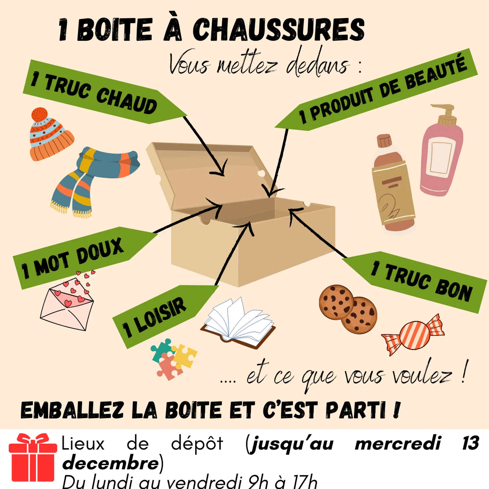 C'hwezh an deiz 06/12/2024