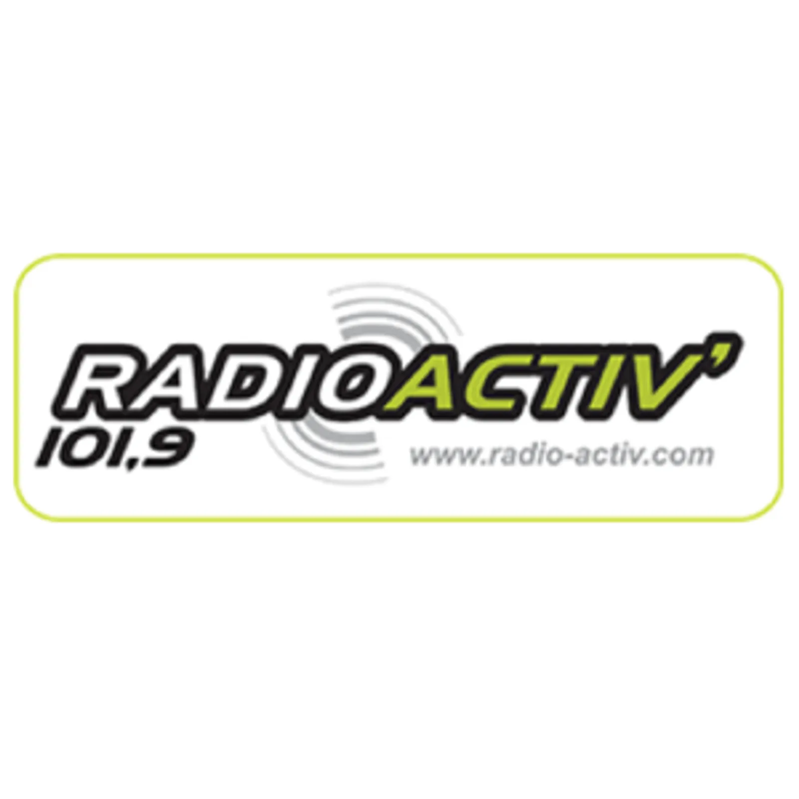 Emission du dimanche 20 juillet avec Radio Activ'