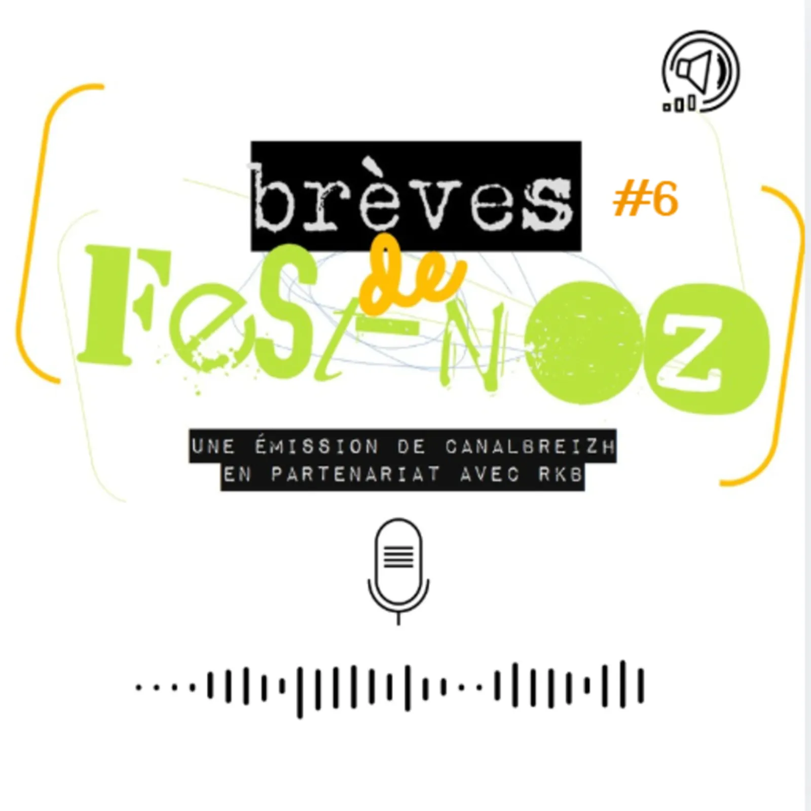 Brèves de Fest-Noz 2025 - 2026 Episode 6