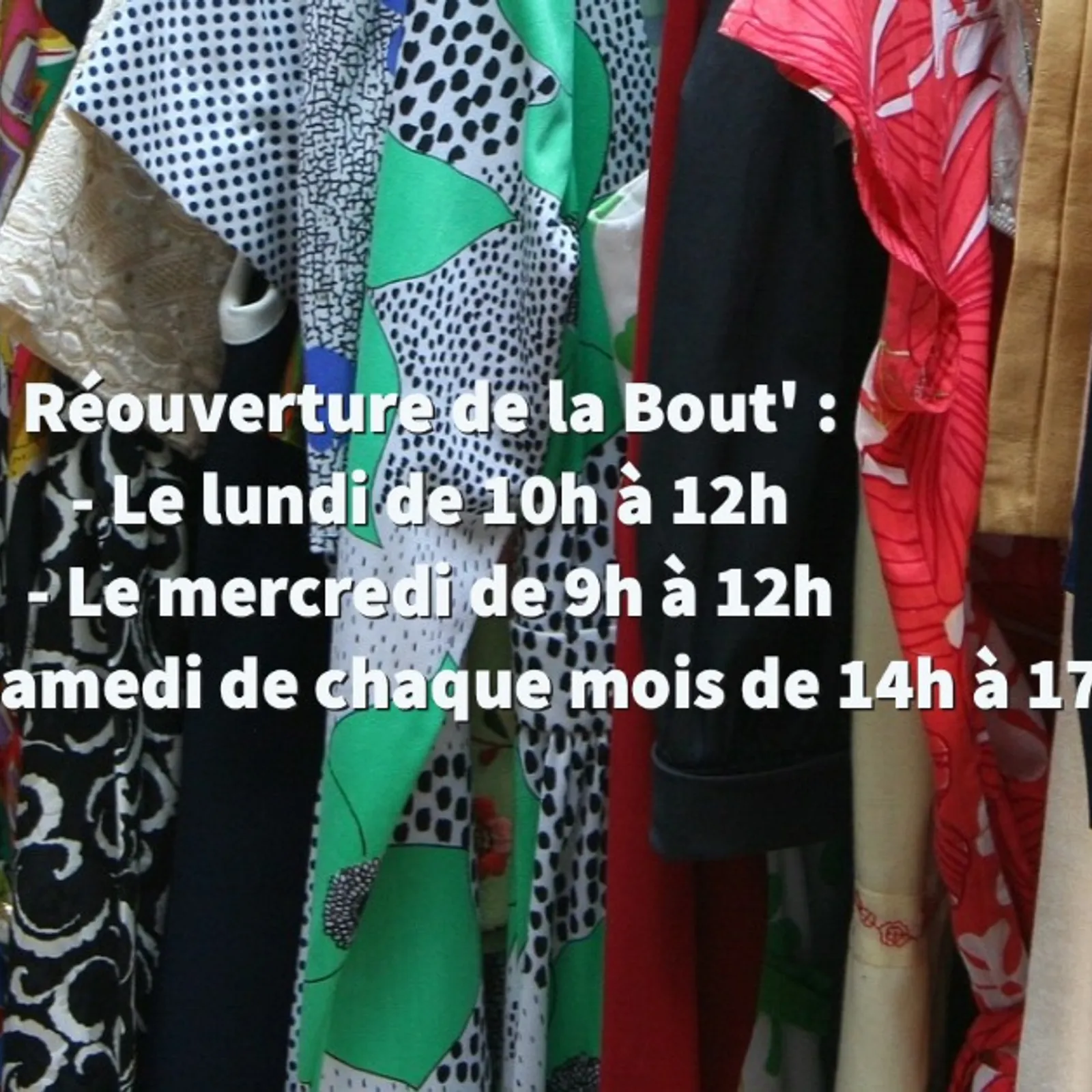 La Bout l'association de Bégard, se lance dans la lutte contre la précarité menstruelle