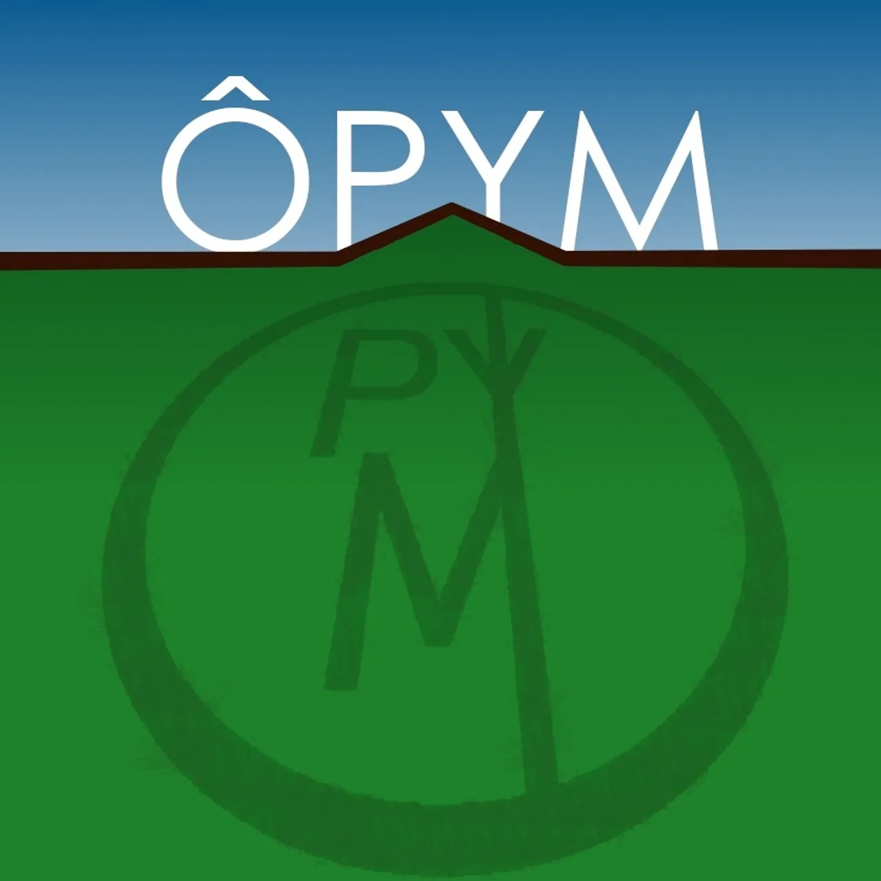 Les coups de coeurs d'Opym : Vicky Veryno, Sweet Gum Tree, Monolithe Noir (mars 2026)