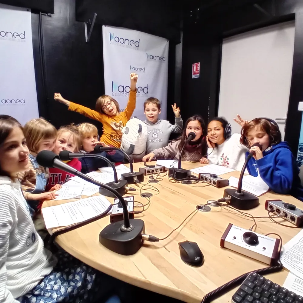 Harry Potter par les élèves de Diwan Saint-Herblain