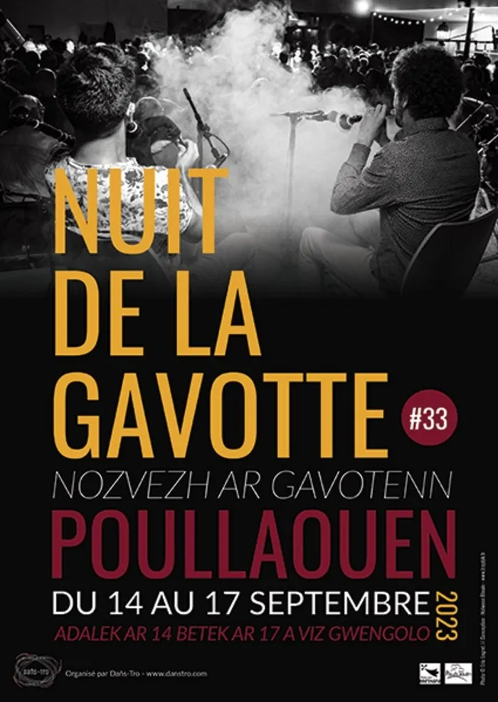 Nozvezh ar gavotenn 2023