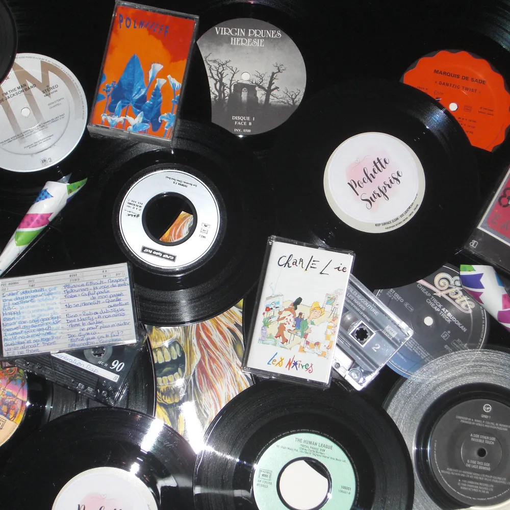 Pochette Surprise Saison 03 Episode 02