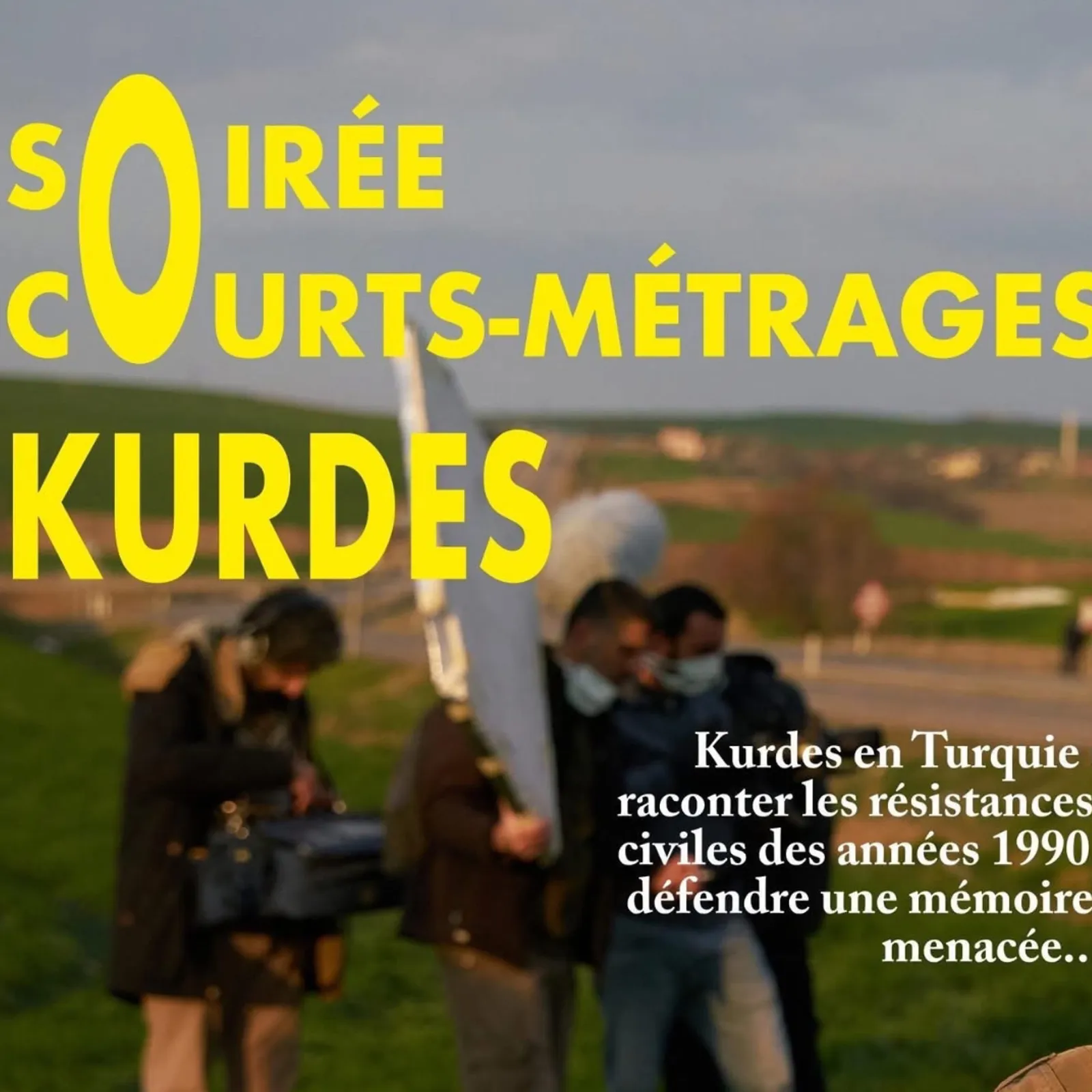Keleier ar vro d'ar Merc'her 5 a viz Meurzh 2025
