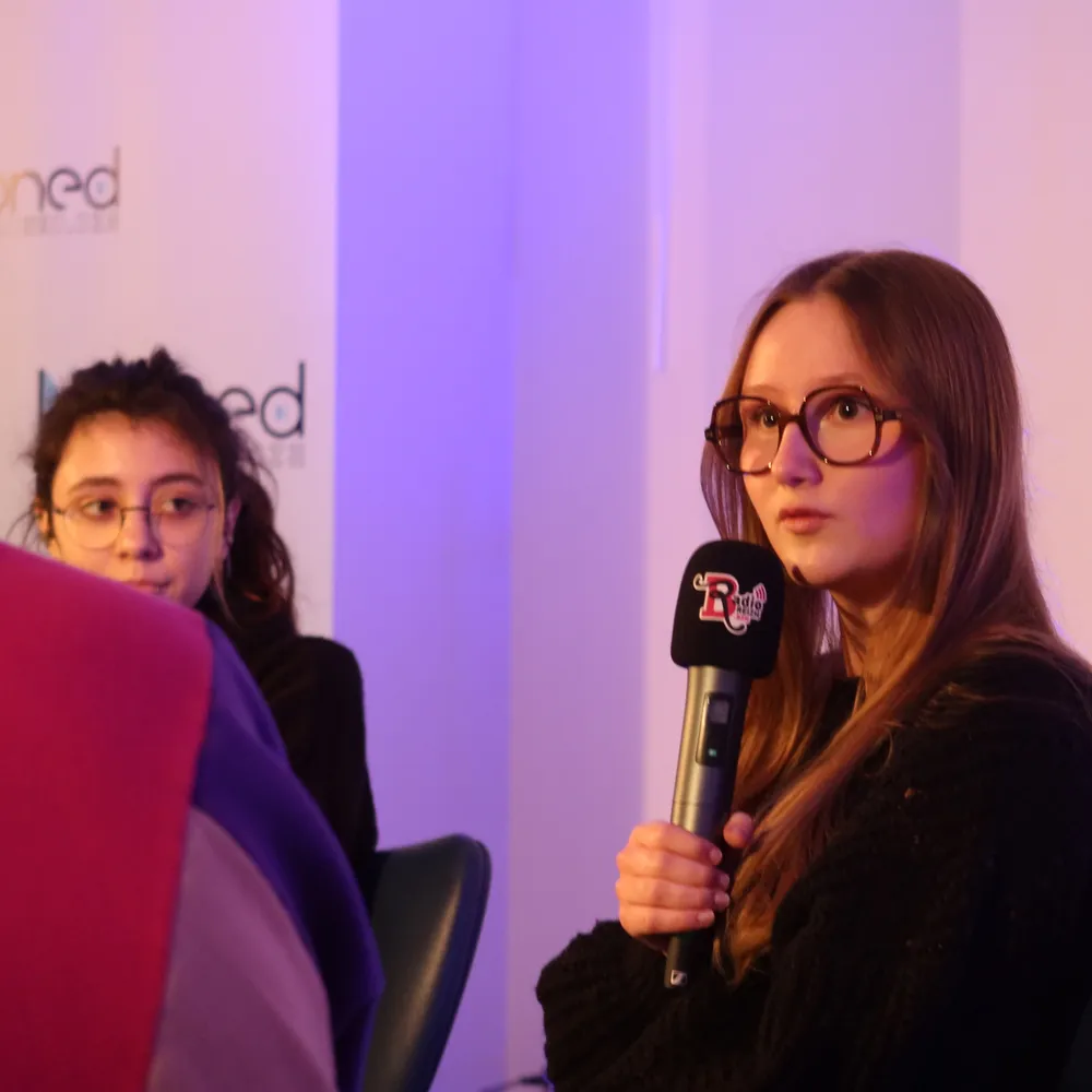 Tarzh an Noz du vendredi 7 mars - Emission spéciale droit des femmes et minorités de genres