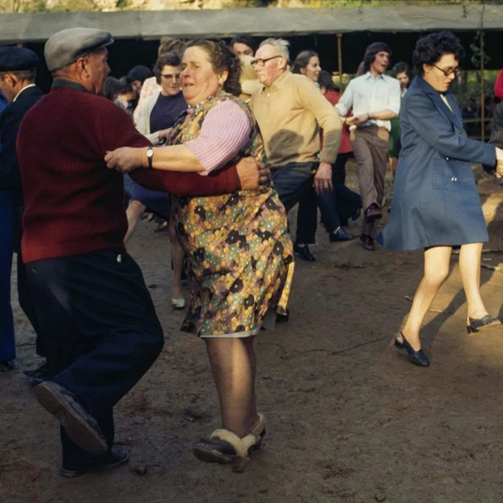 Trans Vinyl Express #115