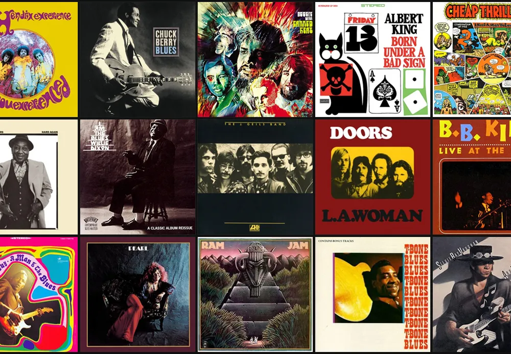 Rock et Boomer, épisode 18.