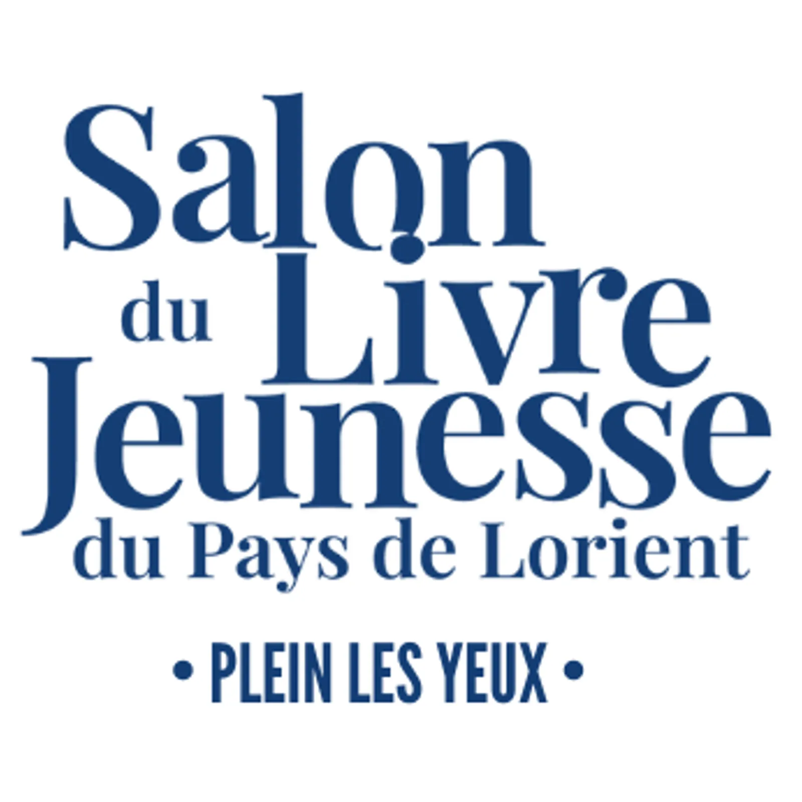 Acteurices et intervenant·es au salon du livre jeunesse à Lorient 