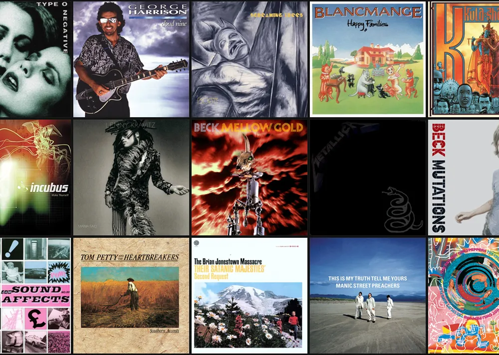 Rock et Boomer, épisode 127.