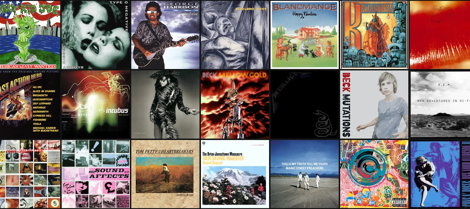 Rock et Boomer, épisode 127.