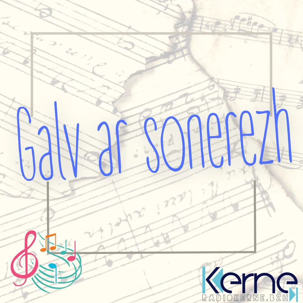 Galv ar sonerezh
