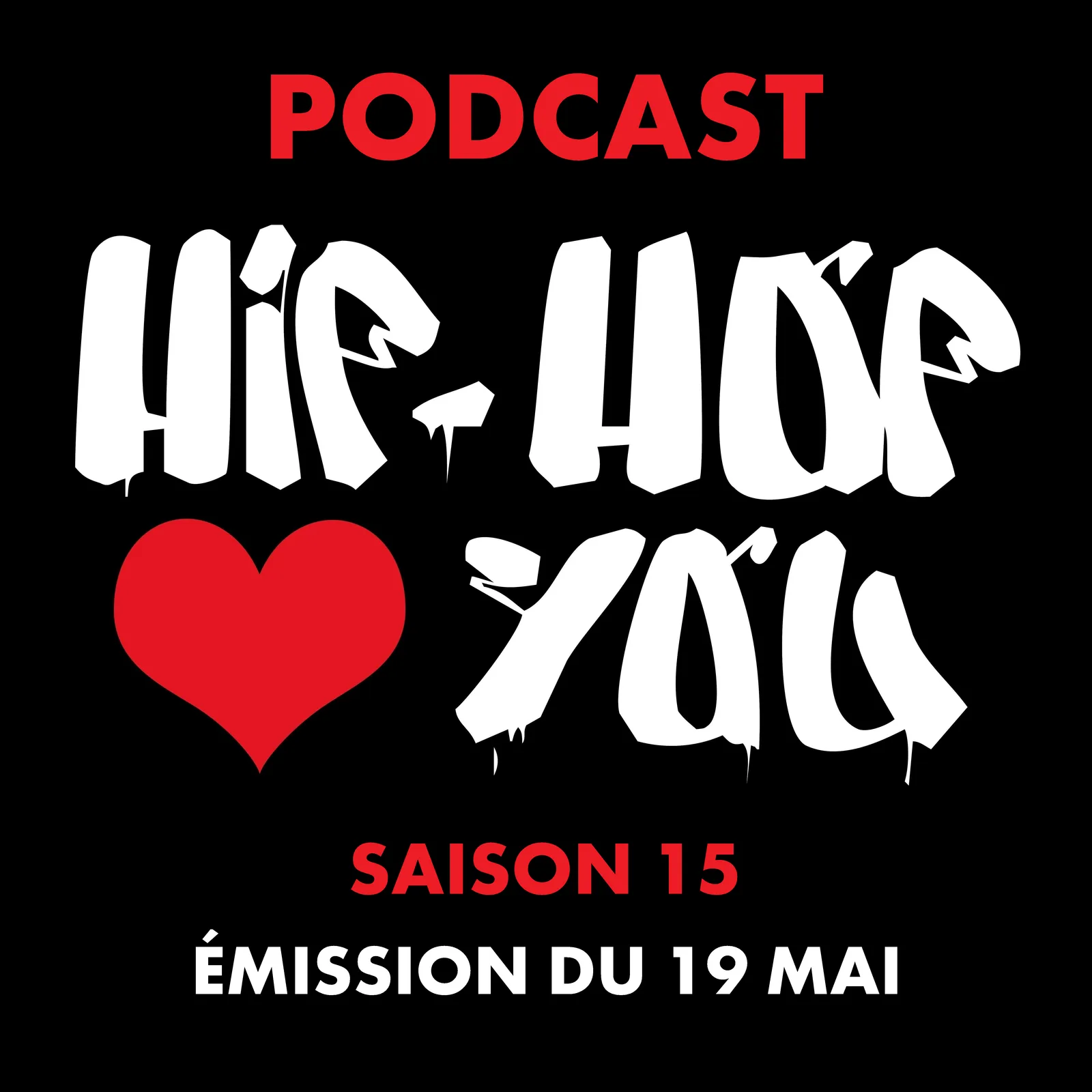 Émission du 19/05/2025