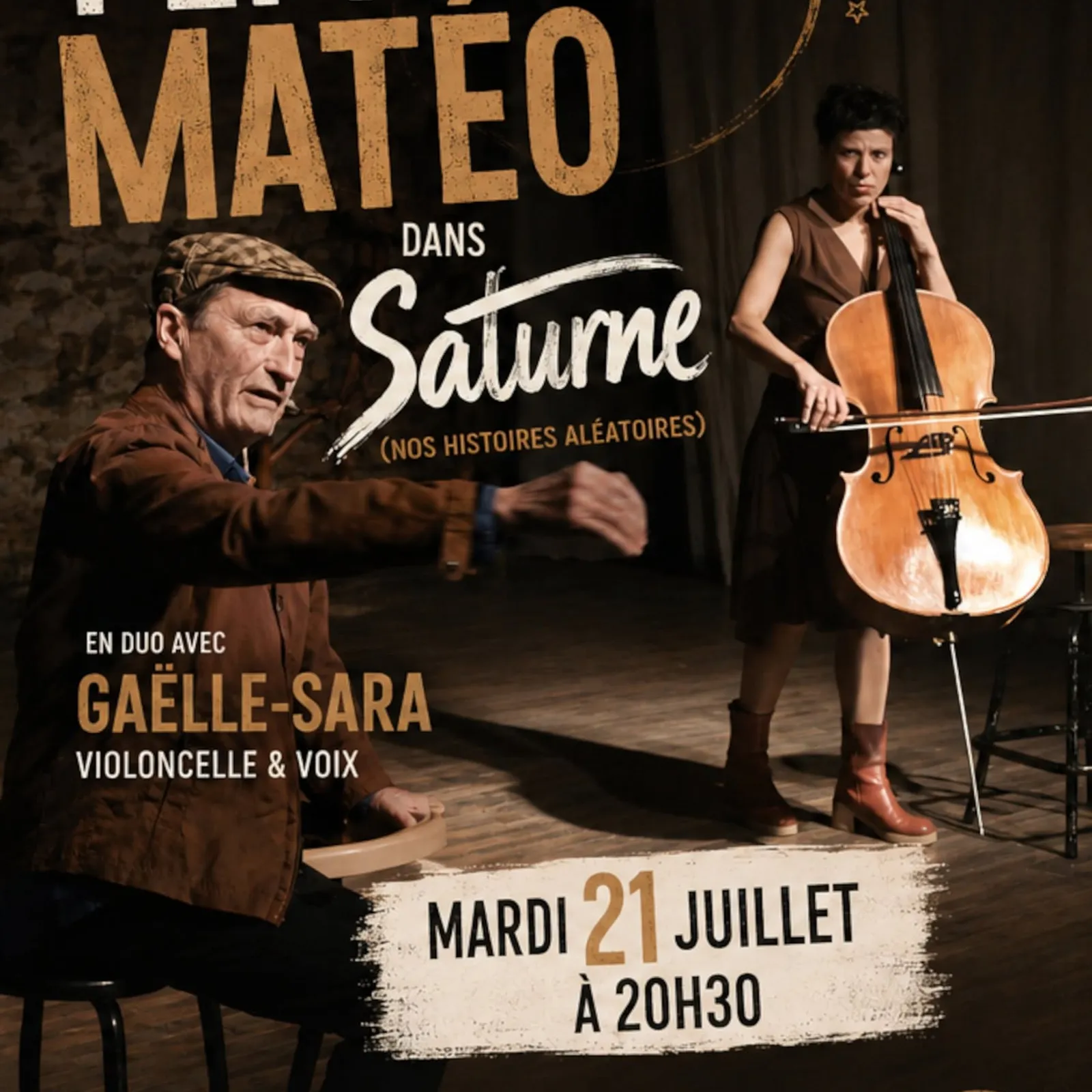 Les Gens - 22 juin 2026