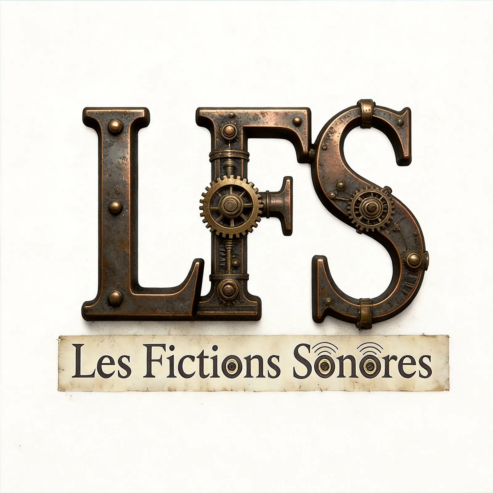 Episode 01 - Les Origines 1ere partie