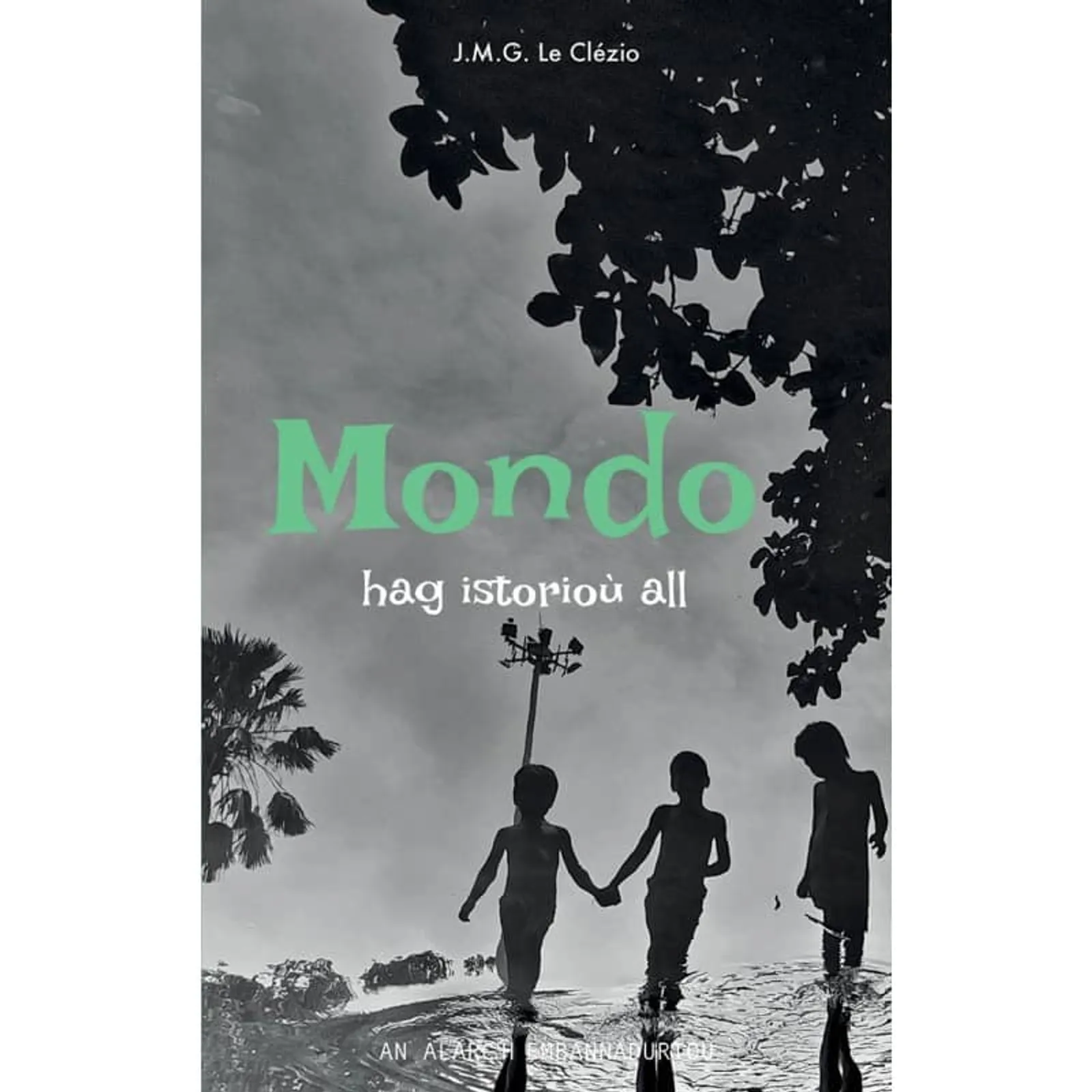 Mondo hag istorioù all