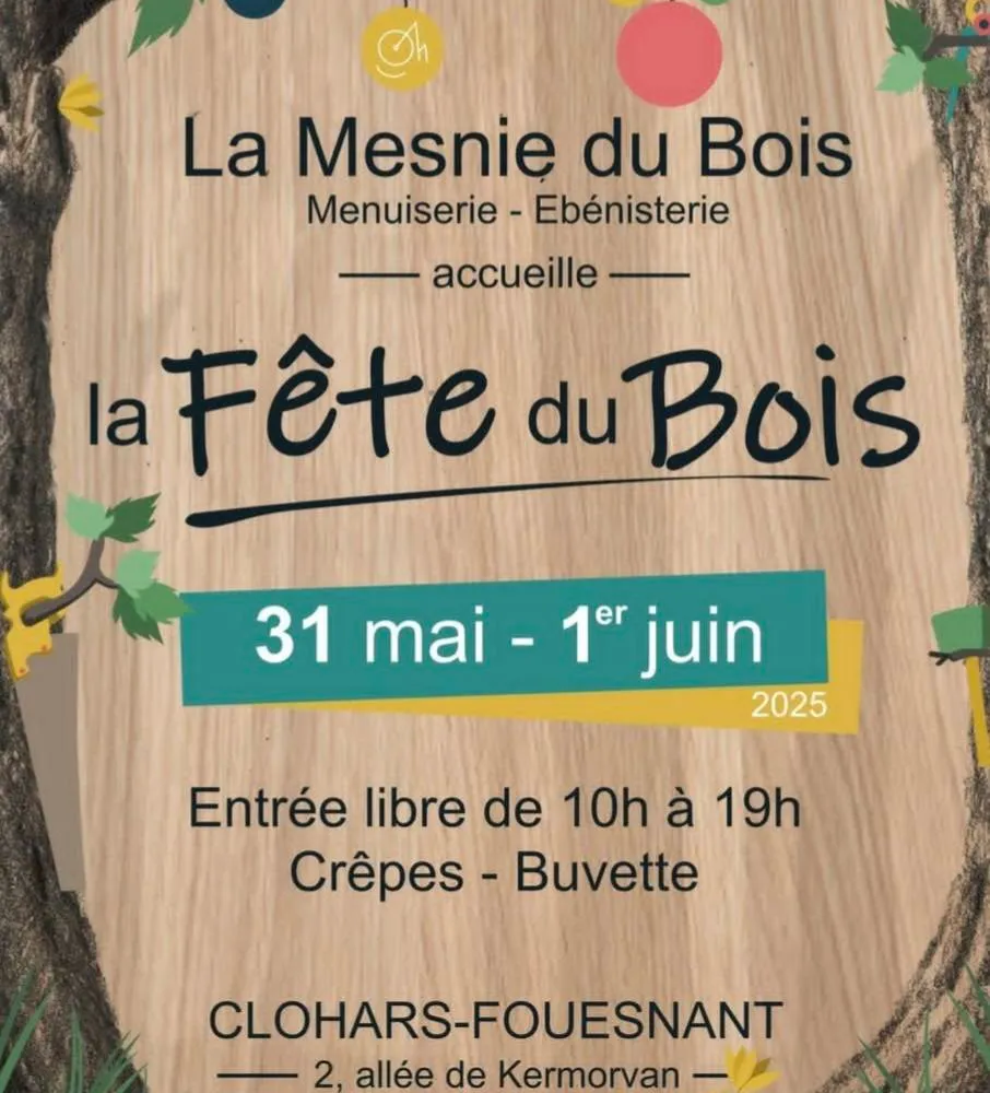 C'hwezh an deiz 28/05/2025