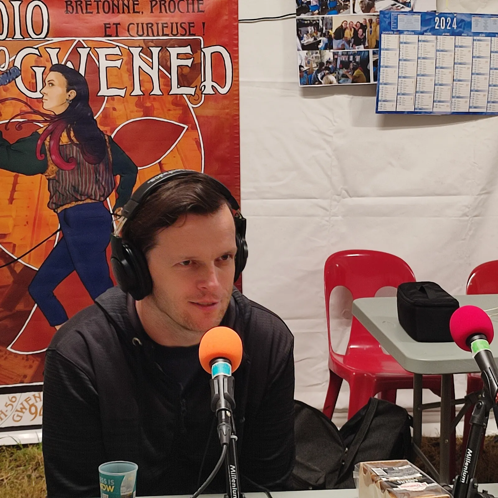 Dubioza Kolektiv - Interviews - Les Galettes du Monde 2024