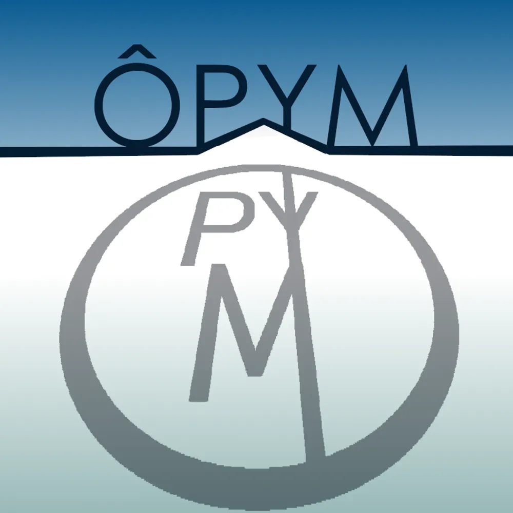 Les coups de cœur d'Opym : Hamasaari, Atr!um, Full Moon Little House (février 2026)