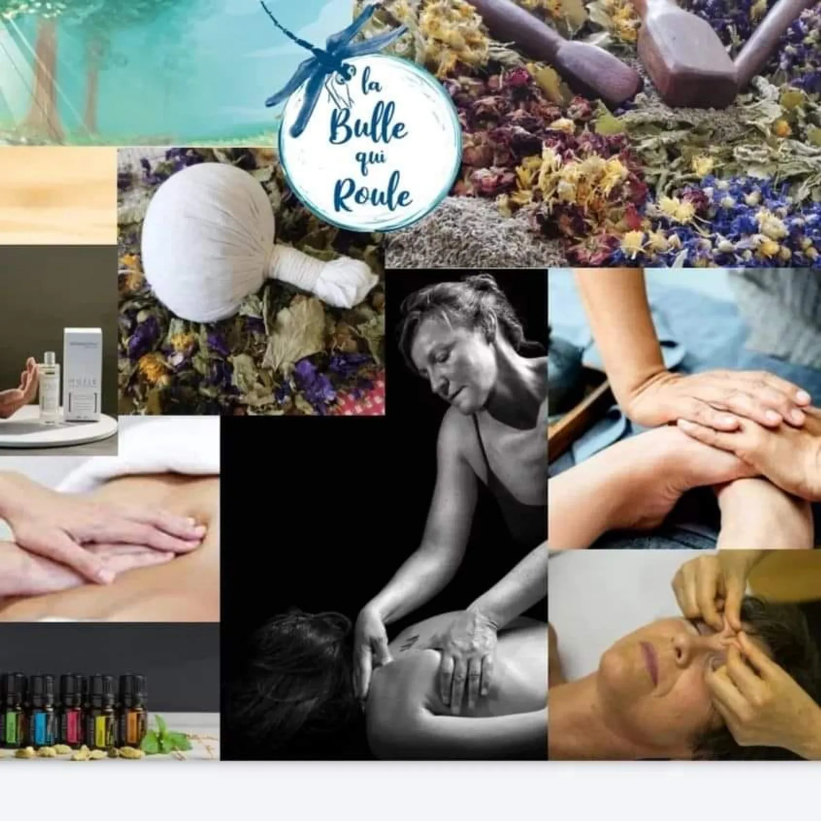 Les Yann & Katell aux mille métiers: Alexandra Bernard