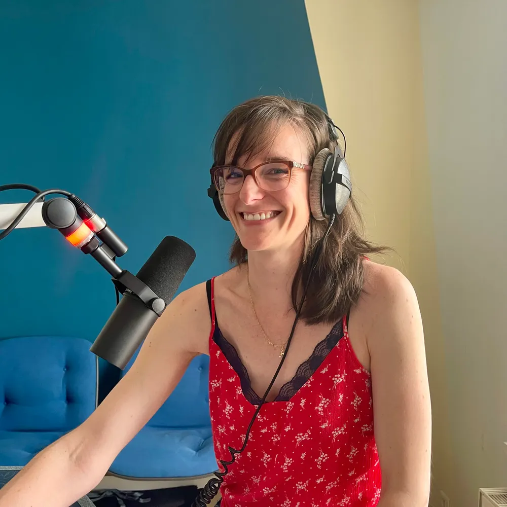 #8 - Boostez votre parcours professionnel avec l'apprentissage ! 