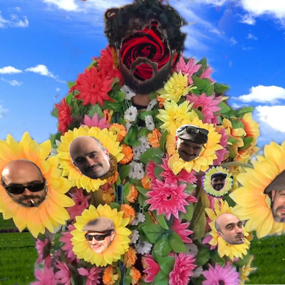 Le Chant de l'Alouette #35