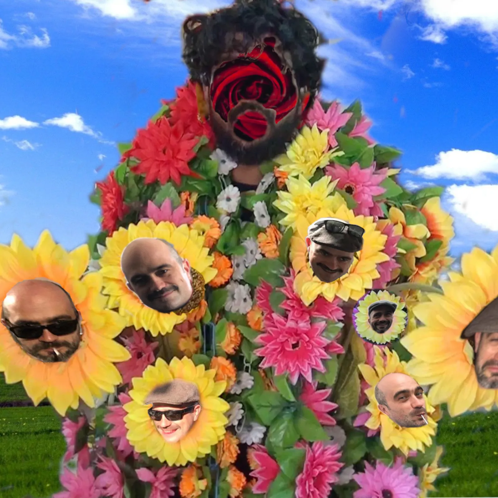 Le Chant de l'Alouette #35