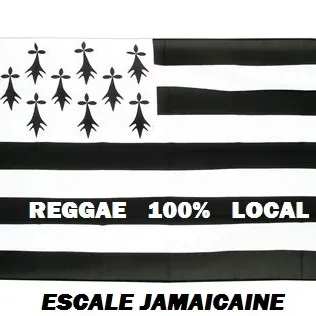Reggae Breton - Janvier 2023